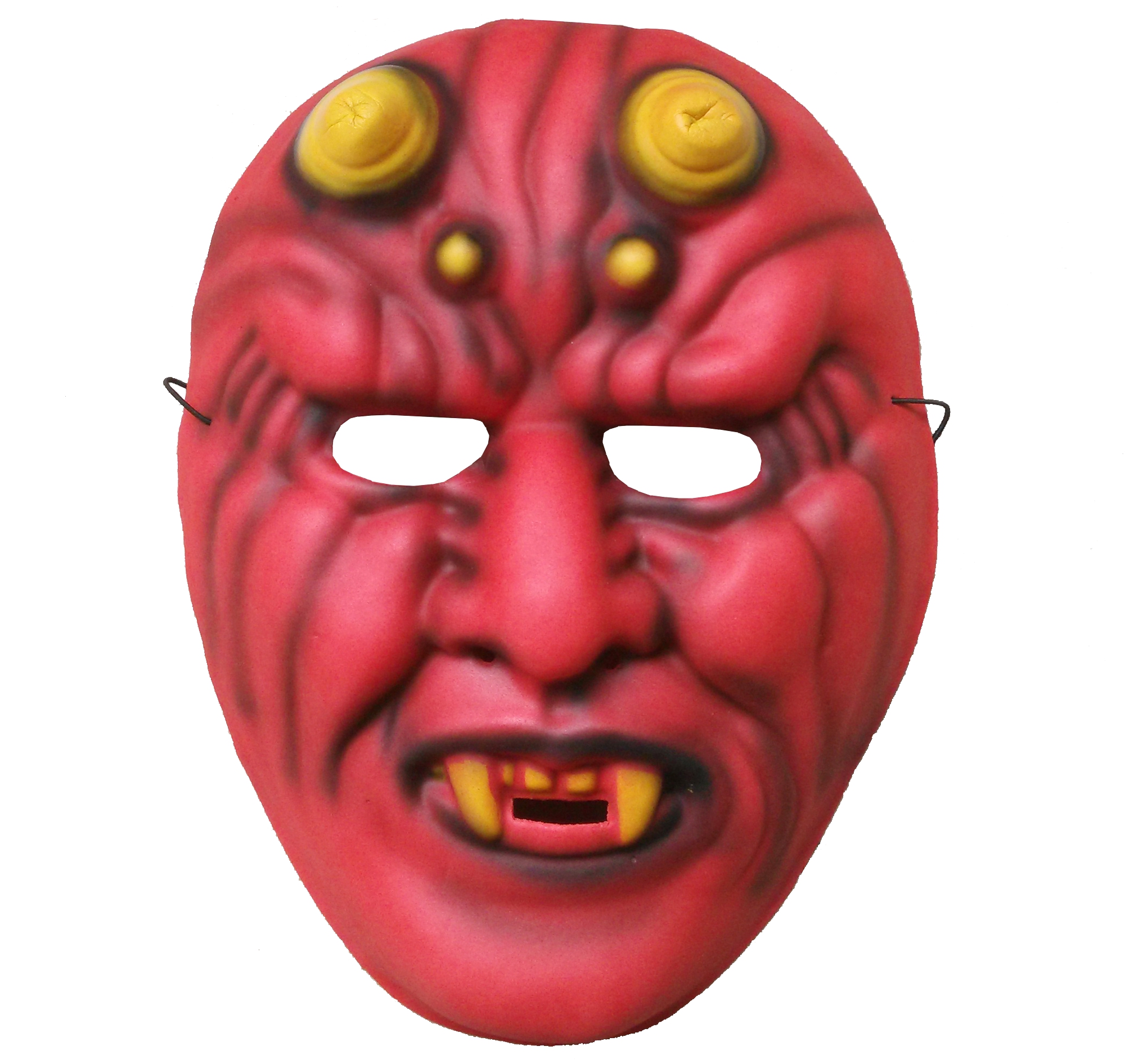 Maska "Diabeł"