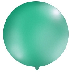 Balon OLBO Pastel Forest / 1 m