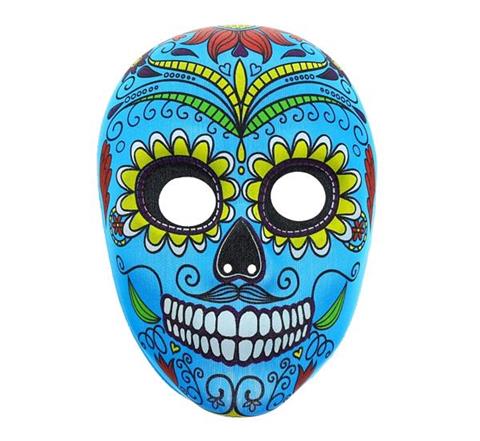 Maska meksykańska