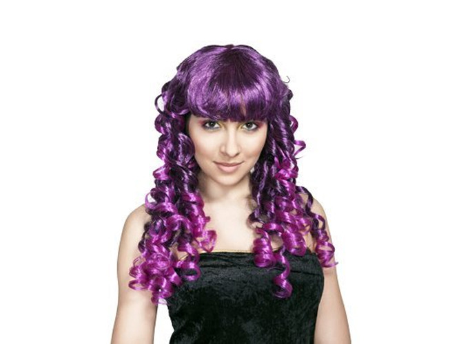 Damska peruka "Violetta"