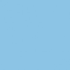 Bieżnik flizelinowy gładki AIRLAID "Basic", niebieski / 40cmx24m
