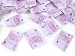 Tuba wystrzałowa konfetti - banknoty 500 euro / 80 cm
