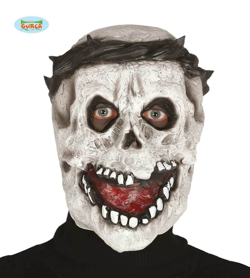 Maska na Halloween "Śmierć" / 2389