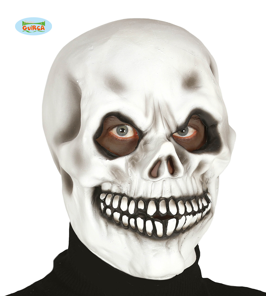 Maska na Halloween "Śmierć" / 2391