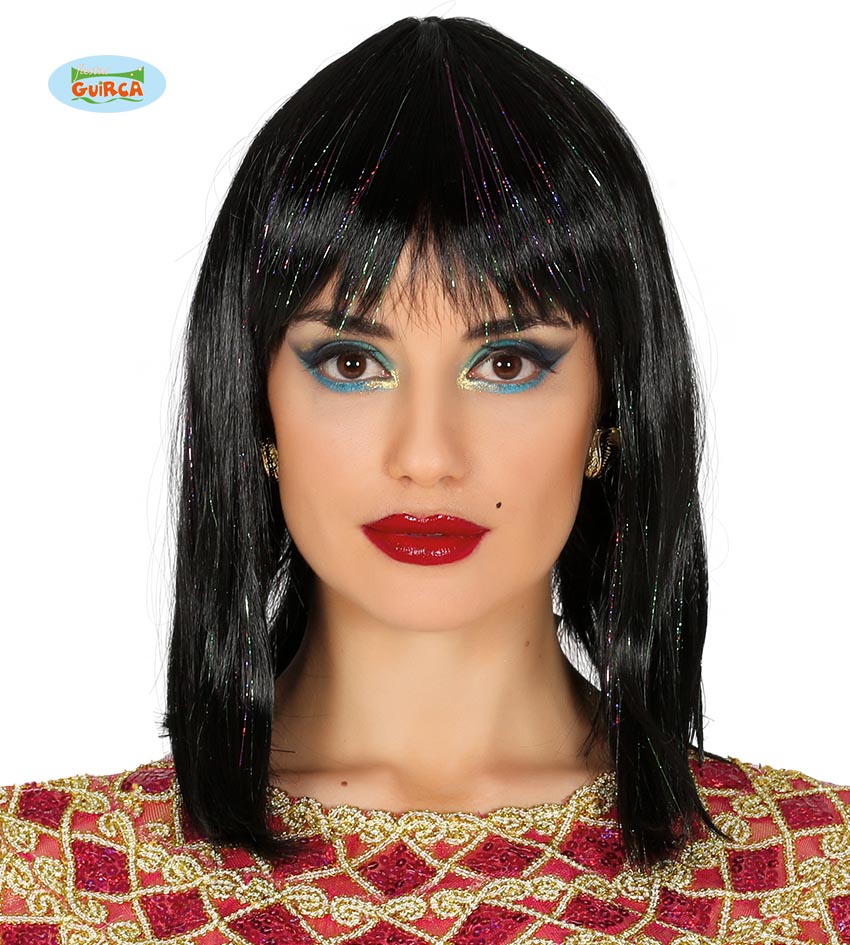 Damska peruka "Kleopatra" / 4080