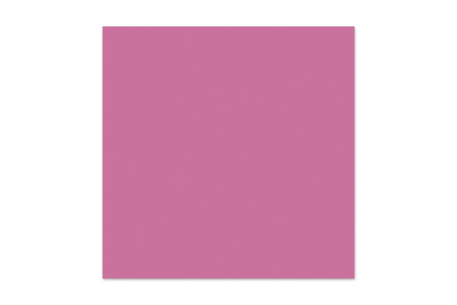 Serwetki flizelinowe gładkie AIRLAID "Basic", róż / 40x40
