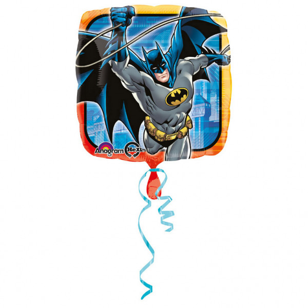 Balon foliowy "Batman" / 43m