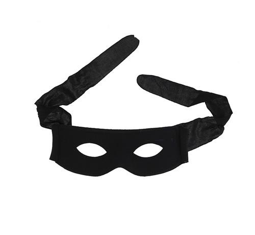 Maska Zorro / MCZA-YH