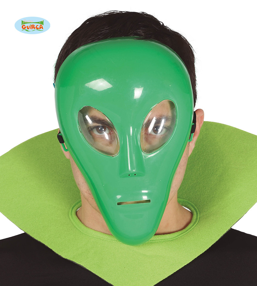 Maska "UFO"