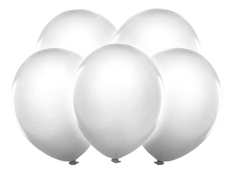 Balony lateksowe 12" świecące LED / BL12-2-008