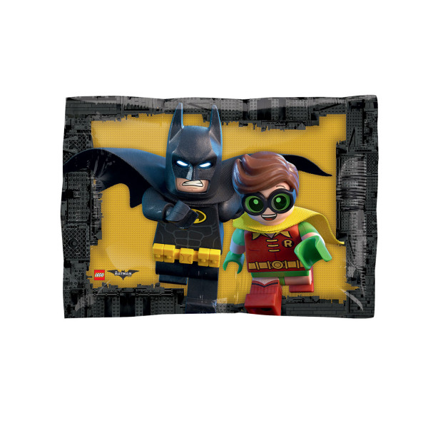 Balon foliowy "Lego Batman" / 40x30 cm