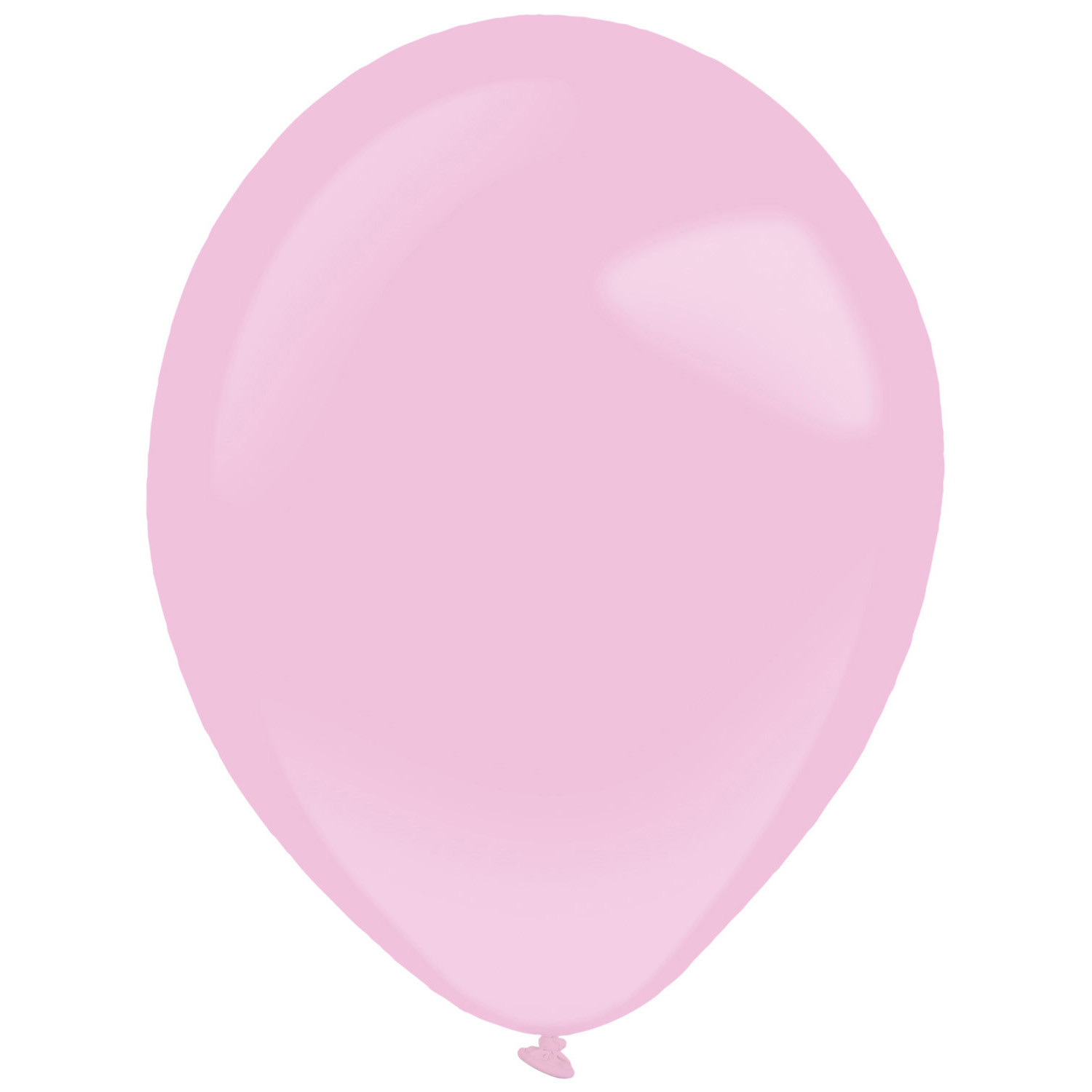 Balony lateksowe "Decorator" Standard Pink / 11"-28 cm