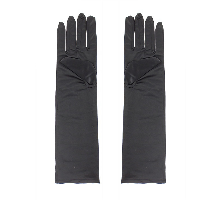 Rękawiczki czarne / RWDCZ-YH