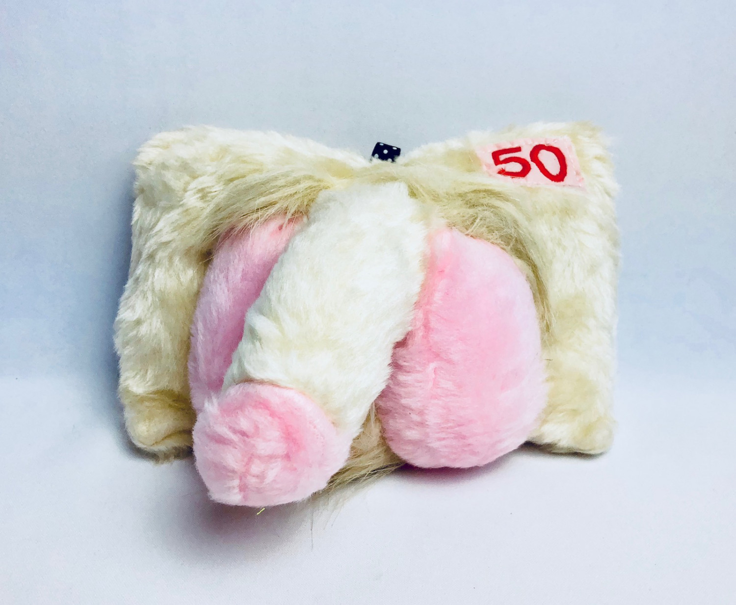 Poduszka Penis Mini- 50 - urodziny