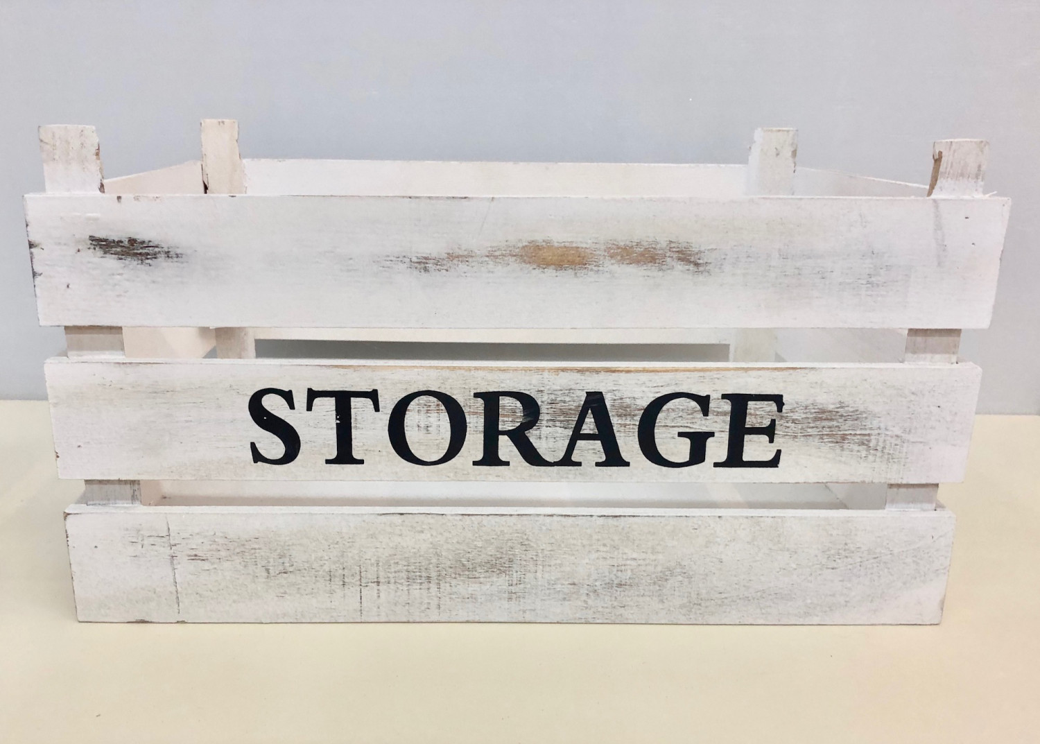 Skrzynka drewniana "Storage" / YY162101B/3