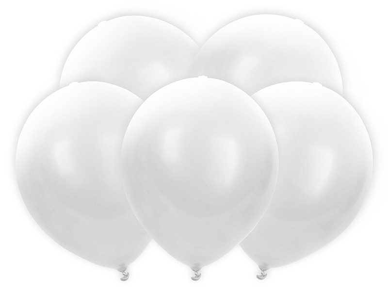 Balony lateksowe 12" świecące LED / BL12-3-008