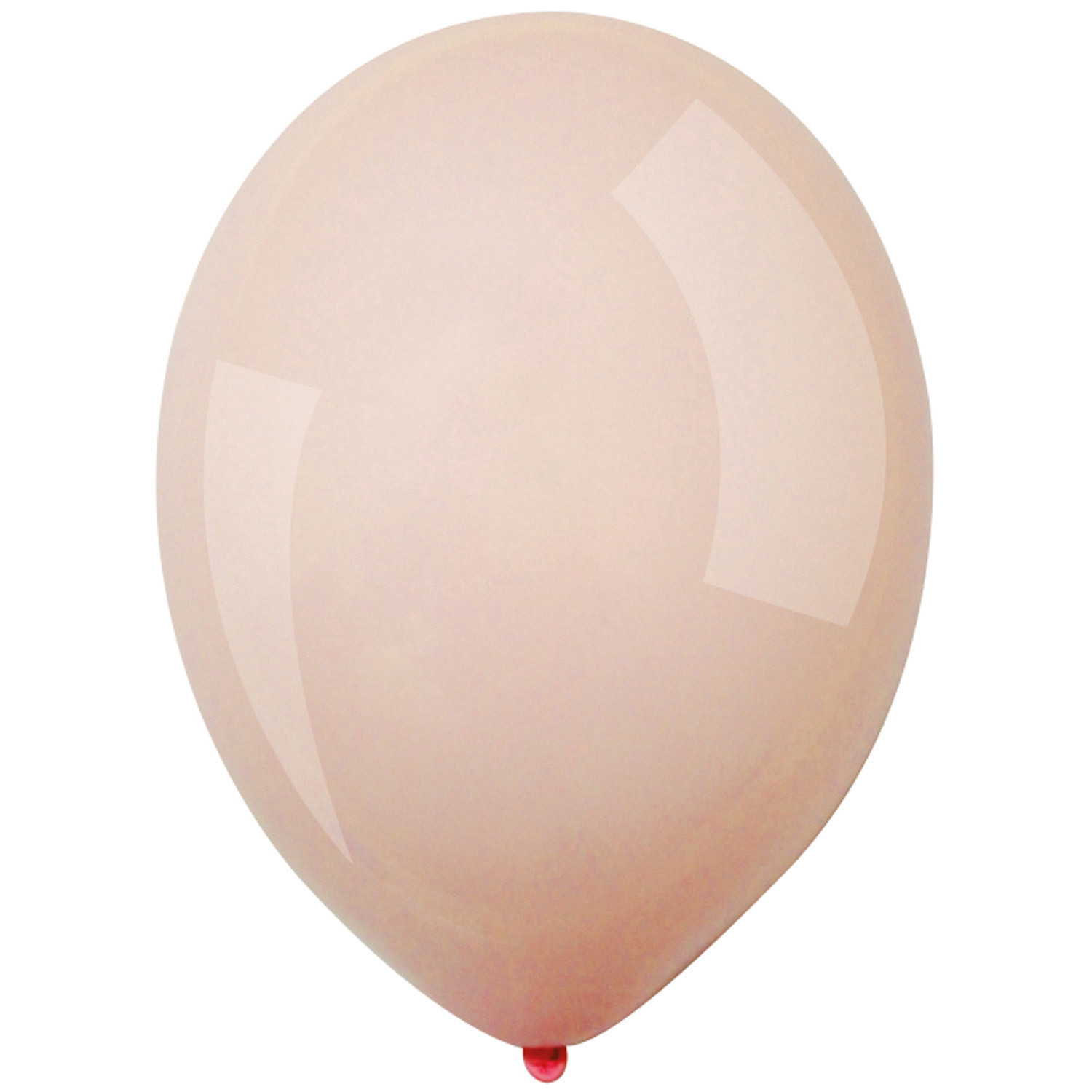 Balony lateksowe "Decorator" Macaron Pink Rose / 5"-13 cm