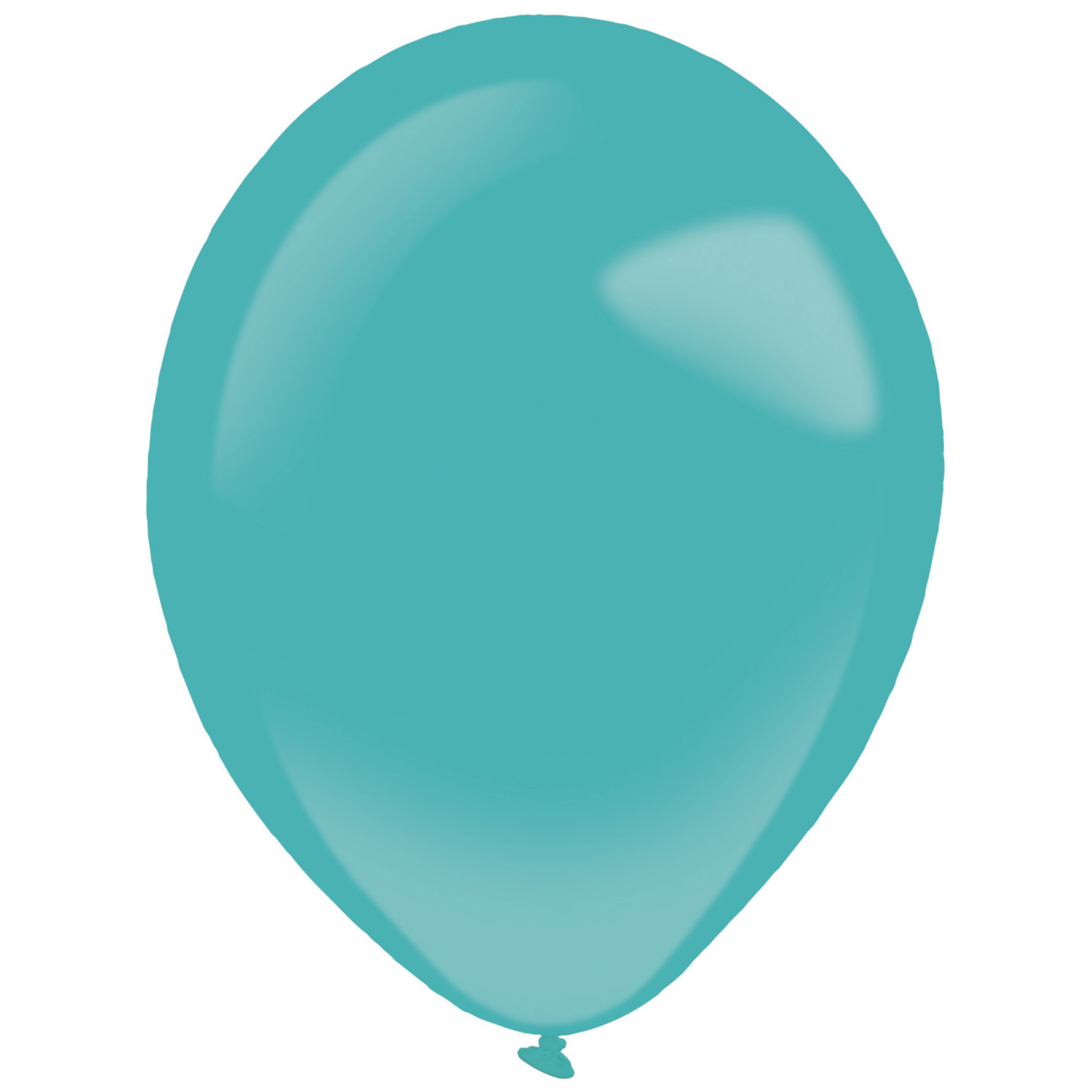 Balony lateksowe "Decorator" Fashion Robin Egg Blue / 5"-13 cm