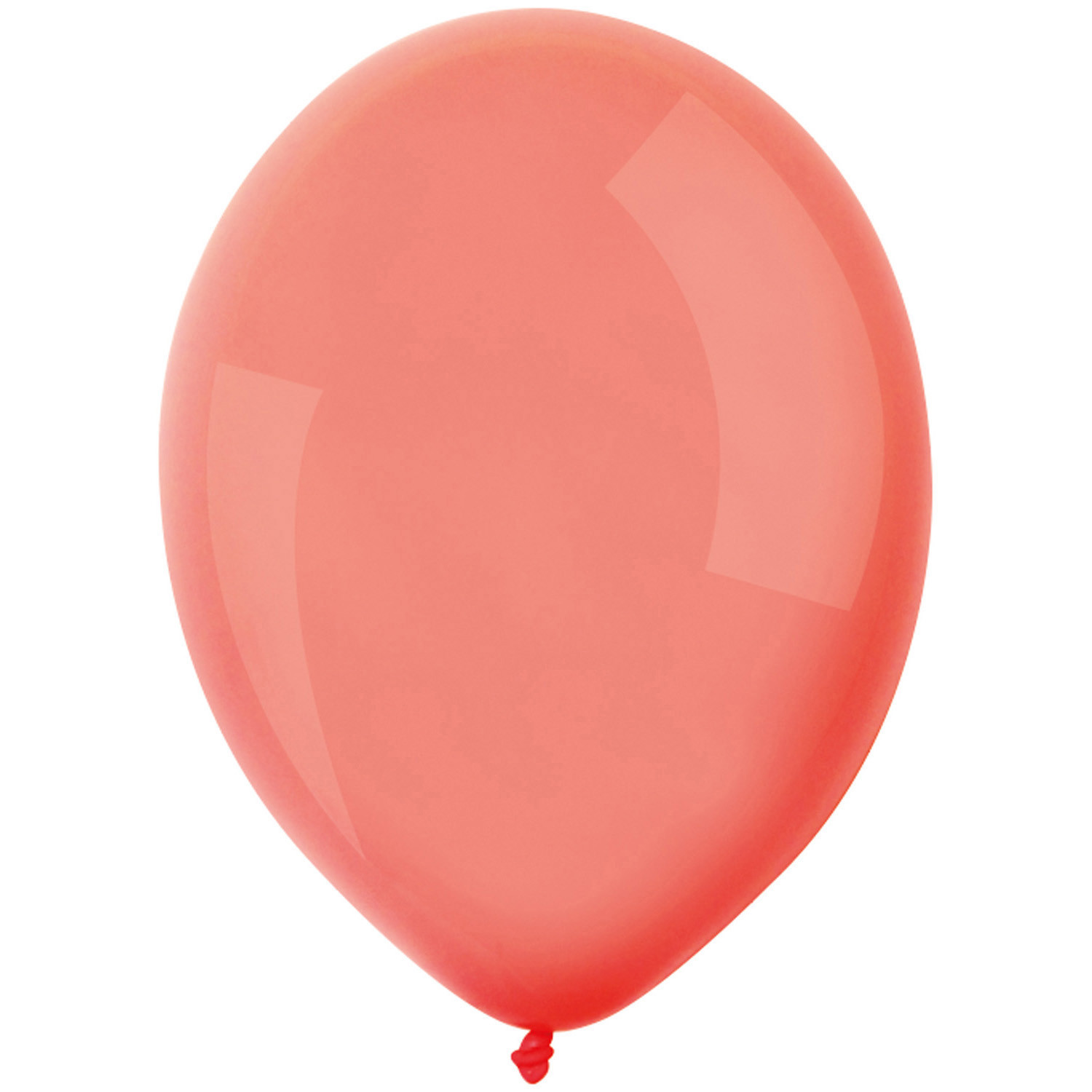 Balony lateksowe "Decorator" Macaron Strawberry / 5"-13 cm PRZECENA