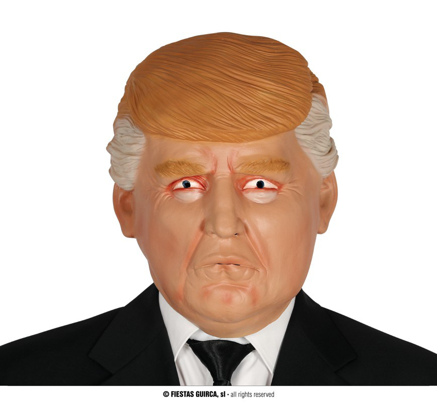 Maska prezydenta