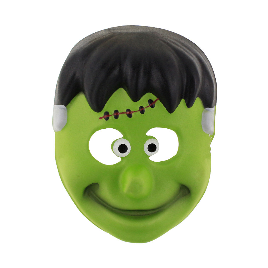 Maska na Halloween "Frankenstein" / TZ-MPPO