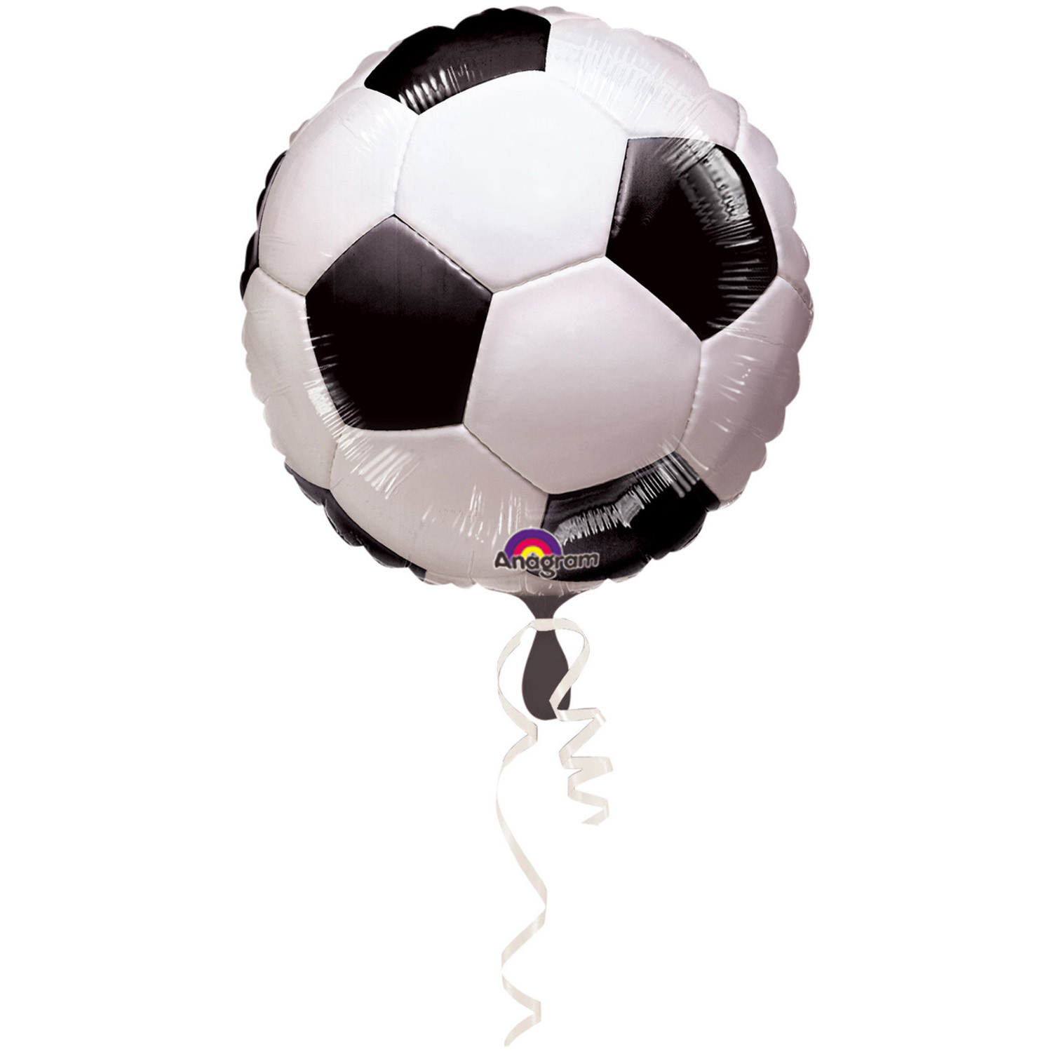 Balon "Piłka Nożna"