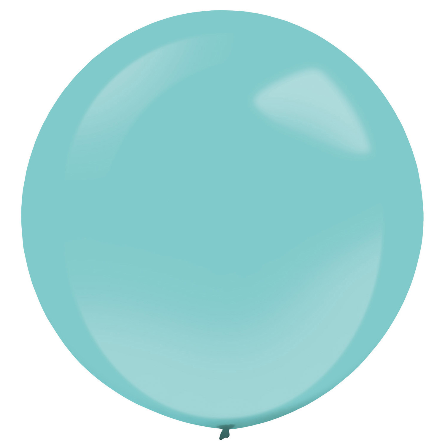 Balony lateksowe "Decorator" Fashion Robins Egg Blue / 24"-60 cm
