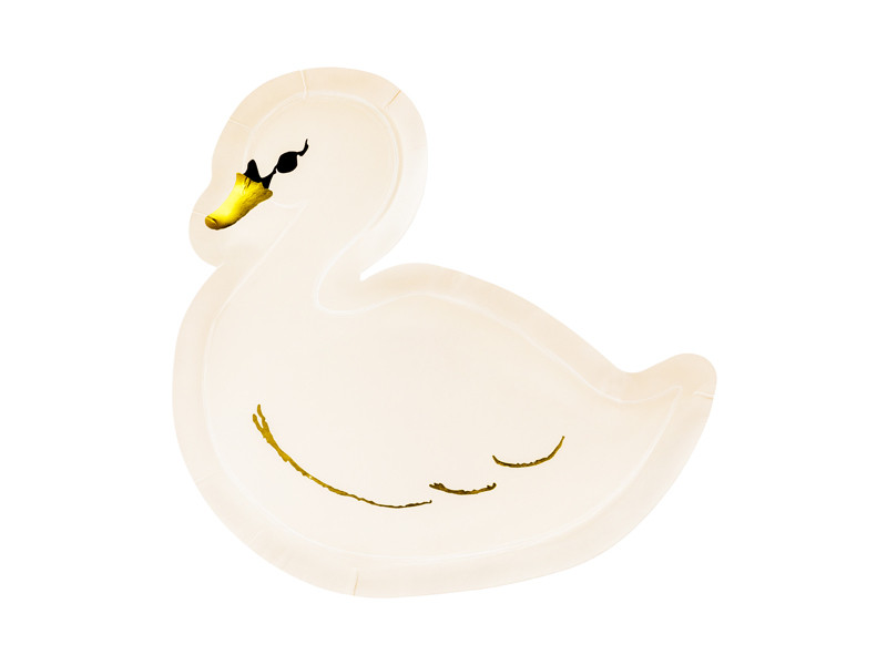 Serwetki "Lovely Swan"