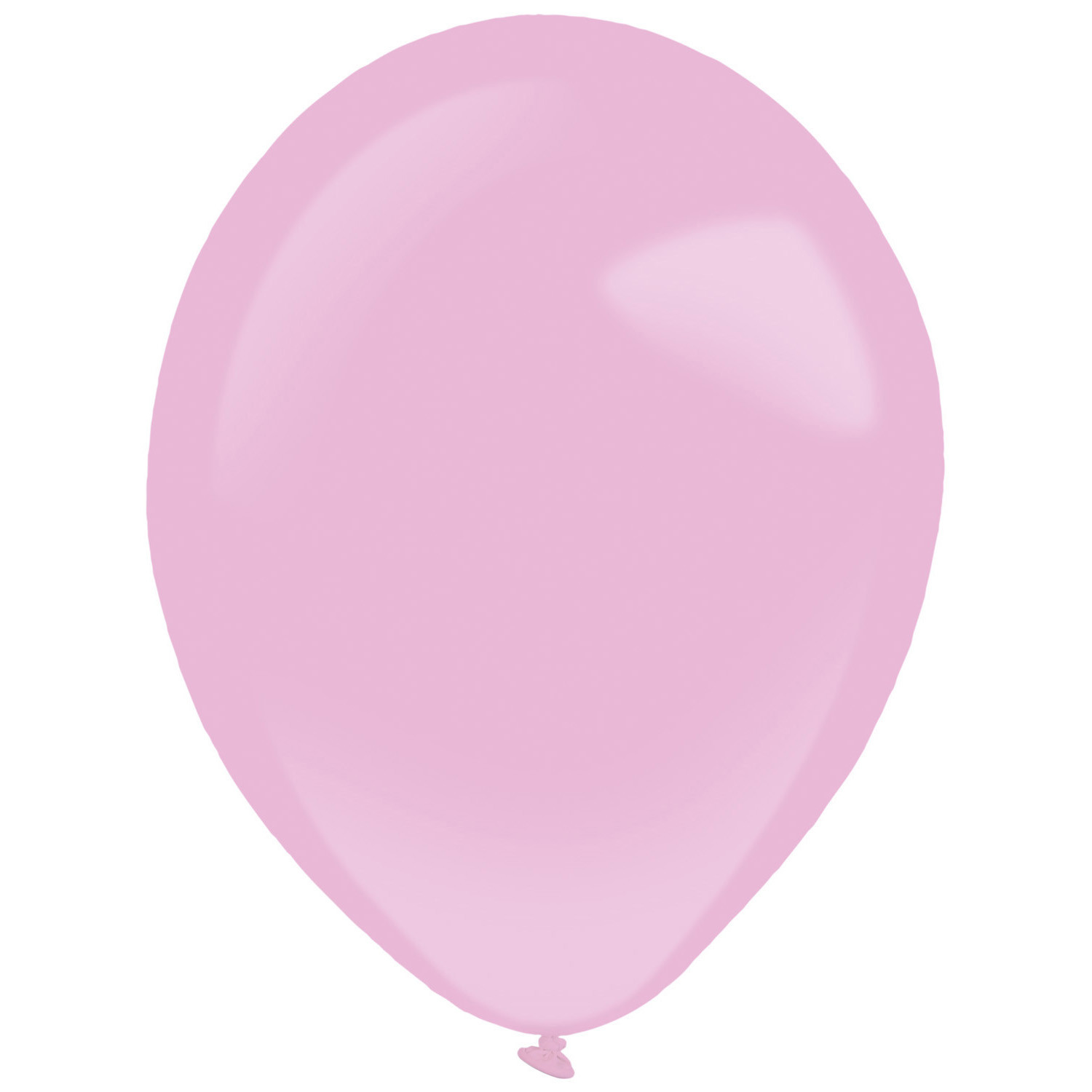 Balony lateksowe "Decorator" Pearl Pretty Pink / 5"-13 cm