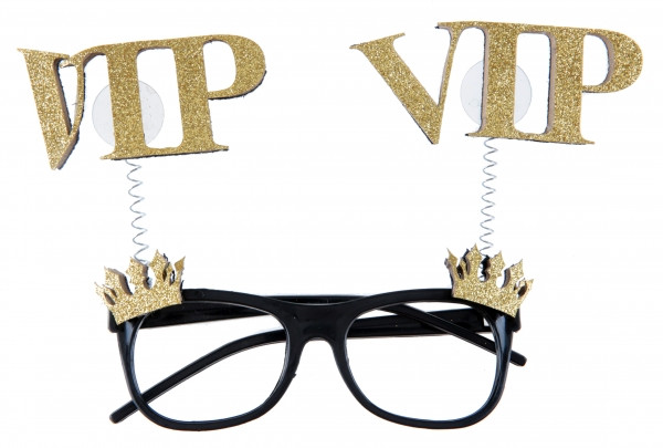 Okulary VIP