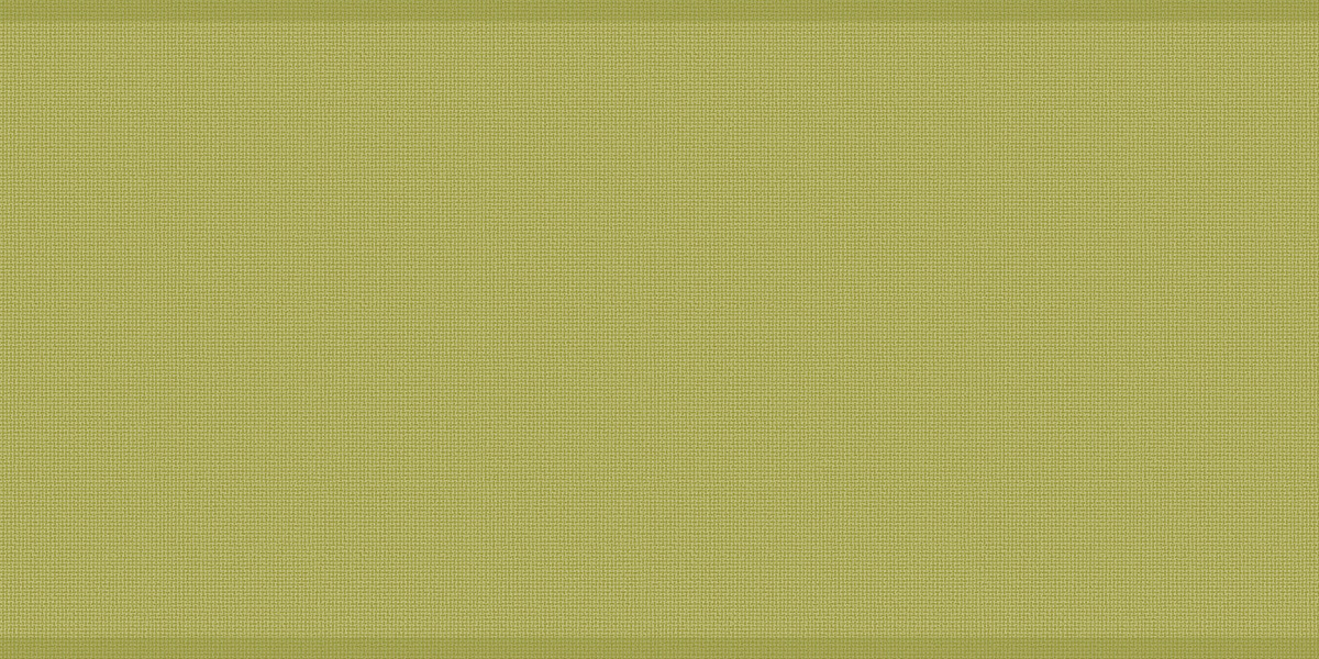 Bieżnik flizelinowy gładki "Love Nature", oliwkowy / 40cmx24m