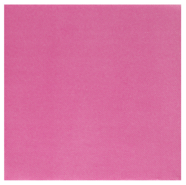 Candy Pink serwetki flizelinowe / 40x40