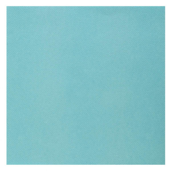 Niebieskie serwetki flizelinowe /40x40 cm