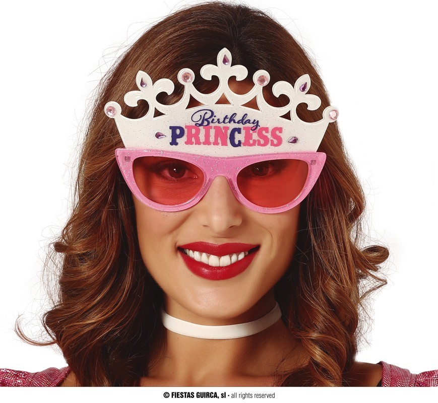 Okulary "Princess"