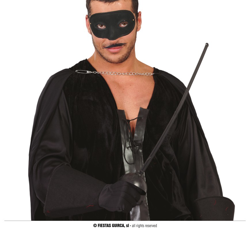 Zestaw Zorro