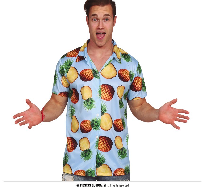 Koszula Hawajska / rozm. M