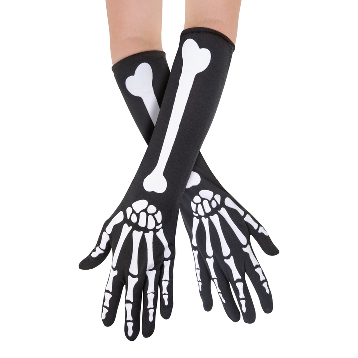 Rękawiczki Kości