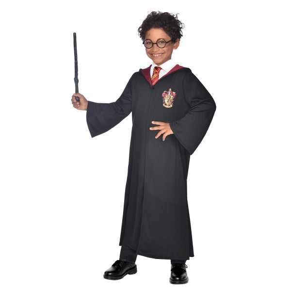 Strój Harry Potter / rozm. 10-12 lat