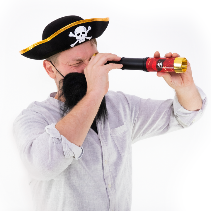 Kapelusz Pirata